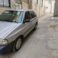 پراید مدل 87|خودرو سواری و وانت|سنندج, |دیوار