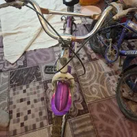 دوچرخه  ۲۰ و دوعدد ۱۶