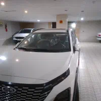 کراس اوور ایکس ۳۳ دنده ابی