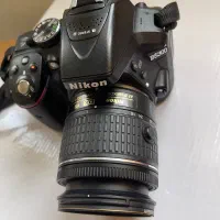 دوربین عکاسی نیکون 5300D