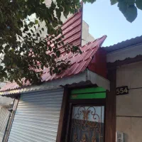 سقف شیبدار جوشکاری سیار تمام مشهد|خدمات پیشه و مهارت|مشهد, طلاب|دیوار