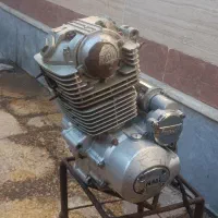 موتور نامی ۲۰۰ سی سی|موتورسیکلت|آبادان, |دیوار