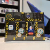 شیائومی Poco x7 pro