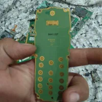 آموزش استخراج طلا از برد