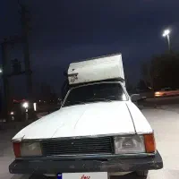 پیکان وانت|خودرو سواری و وانت|هشتگرد, تهران دشت|دیوار