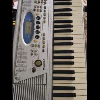 کیبورد medeli m1 با پایه