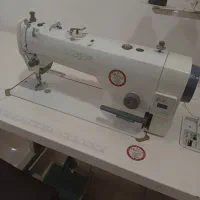 چرخ صنعتی و سر دوز نو