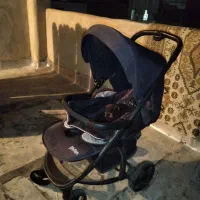 کالسکه روروک|کالسکه و لوازم جانبی|بهارستان, |دیوار