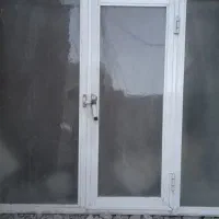 پنجره آلومینیومی