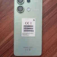 گوشی موبایل شیائومی مدل Redmi Note 13 4G ظرفیت 512