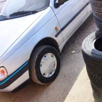 پژو ۴۰۵ مدل ۸۹