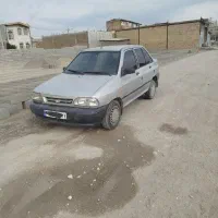 پراید مدل ۸۷