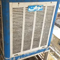 کولر ابی توان ۶۰۰۰|کولر آبی|شیراز, ریشمک|دیوار