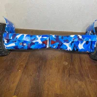 اسکوتر برقی