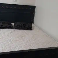 تشک دونفره