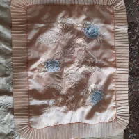 روتختی دونفره ساتن نو