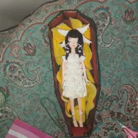 کلومبینا گنشین