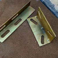 آسانسور..براکت آسانسور T5 و T9