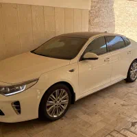 اپتیما جی تی لاین ۲۰۱۷