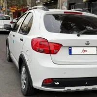 کوییک دنده ای مدل ۱۴۰۱|خودرو سواری و وانت|کرج, اتحاد|دیوار