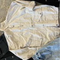 پالتو و کت و شلوار|لباس|ایلام, |دیوار