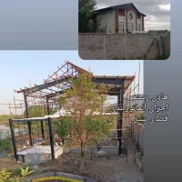 فضای سبز محوطه سازی|خدمات باغبانی و درختکاری|تهران, زعفرانیه|دیوار