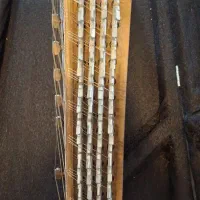 سنتور تاج|سازهای سنتی|کرج, شهرک جهان آرا|دیوار