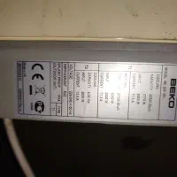 کولر گازی beko|کولر گازی و فنکوئل|نظرآباد, نظرآباد|دیوار