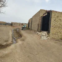 خونه نیمه ساز در اغوی مجنون۷|فروش خانه و ویلا|تربت‌حیدریه, آغوی|دیوار