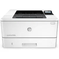 پرینتر HP M402dn