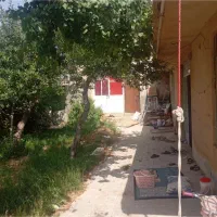 فروش خانه در روستای مزیدآباد ۲۴۰ متری ۲  طبقه ۱