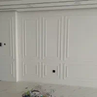 لکه گیری    گچکاری و تعمیرات کلی و جزیی حتی یک متر|خدمات پیشه و مهارت|ایلام, |دیوار