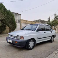 پراید مدل ۷۶|خودرو سواری و وانت|اصفهان, طامه|دیوار