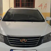 جیلی ۲۰۱۳  دنده