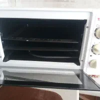 توستر نونو|اجاق گاز و لوازم برقی پخت‌وپز|بروجرد, |دیوار