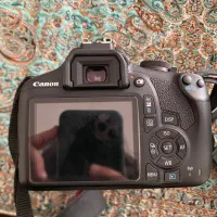 دوربین کنون d2000|دوربین عکاسی و فیلمبرداری|کرج, پیشاهنگی|دیوار