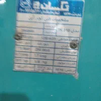 کولر آبی معاوضه با لباسشویی|کولر آبی|مشهد, پورسینا|دیوار