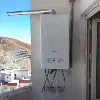 نمایندگی مجاز پکیج ایران رادیاتور و بوتان