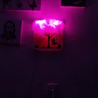 اباژور|چراغ خواب و آباژور|تبریز, |دیوار