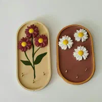 یه هدیه ماندگار (کار دست زیبا)|صنایع دستی و سایر لوازم تزئینی|کرمان, |دیوار