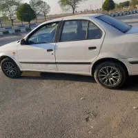 سمند LX مدل ۹۴