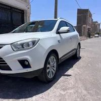 جک S5 اتوماتیک، مدل ۱۳۹۹