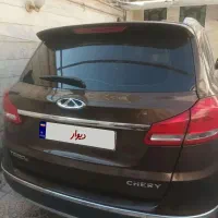 تیگو 5|خودرو سواری و وانت|گلستان (تهران), |دیوار