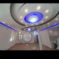 نقاش ساختمان و نقاشی کناف آهک و پودر خاک سنگ|خدمات پیشه و مهارت|فومن, |دیوار