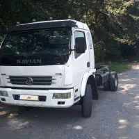 کاویان 109 مدل 93 بیرنگ تک برگ سند