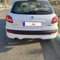 فروشی 207tu5|خودرو سواری و وانت|نیشابور, کوی یغما|دیوار