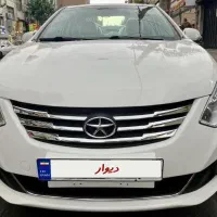 جک J4، مدل ۱۴۰۳|خودرو سواری و وانت|تهران, خاک سفید|دیوار
