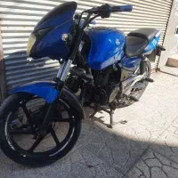 موتورسیکلت پالس۲۰۰|موتورسیکلت|کرمانشاه, |دیوار