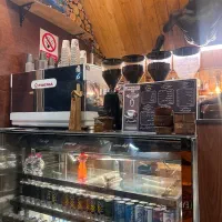 تجهیزات کافه و فست فود