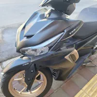 طرح آیروکس مدل۴۰۲ نیروموتور